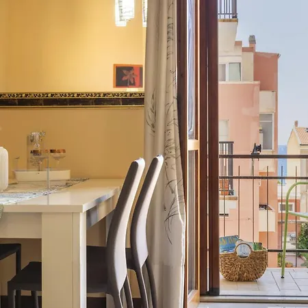 Seaside Escape To In Sardinia * ألغيرو