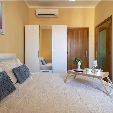 Seaside Escape To In Sardinia شقة *