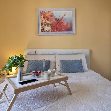 Seaside Escape To In Sardinia Appartement Alghero