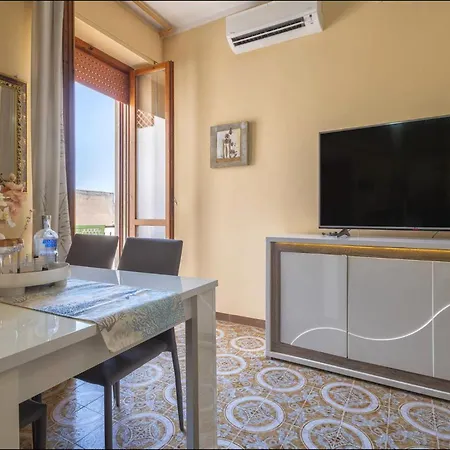 Appartement Seaside Escape To In Sardinia *