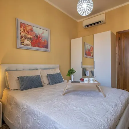شقة Seaside Escape To In Sardinia *
