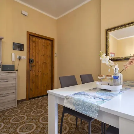 Appartement Seaside Escape To In Sardinia Alghero