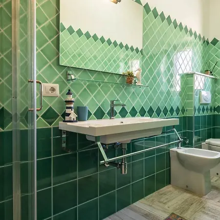 Seaside Escape To In Sardinia *