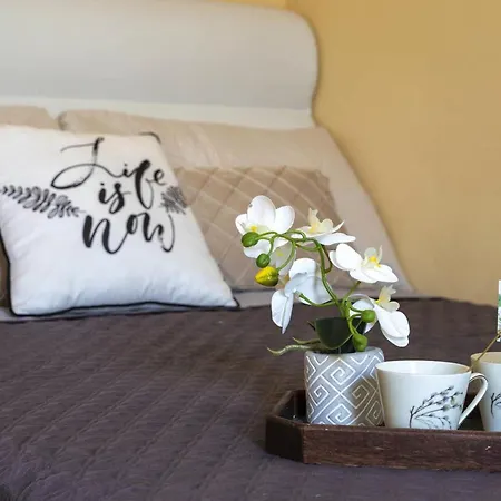 Seaside Escape To In Sardinia Appartement Alghero