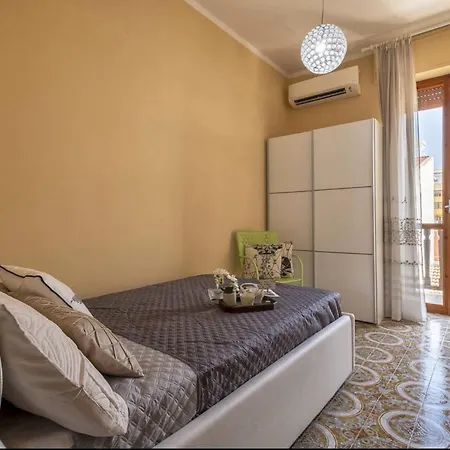 Seaside Escape To In Sardinia