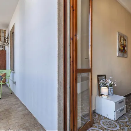 Appartement Seaside Escape To In Sardinia *