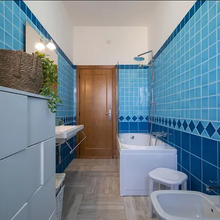 Seaside Escape To In Sardinia Appartement Alghero