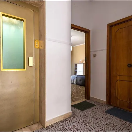 Seaside Escape To In Sardinia Appartement Alghero