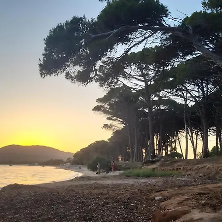 Seaside Escape To In Sardinia شقة *