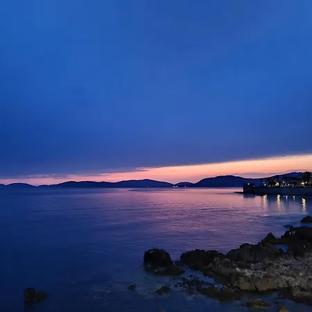 Seaside Escape To In Sardinia * ألغيرو