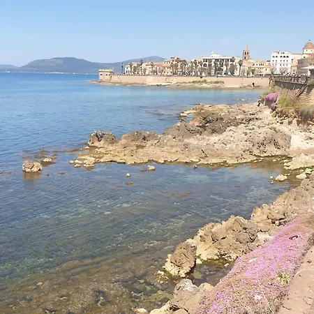 Seaside Escape To In Sardinia Appartement